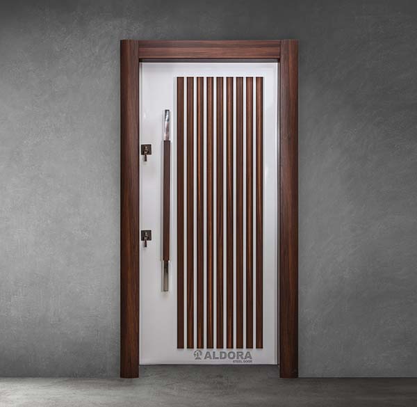 K Series doors