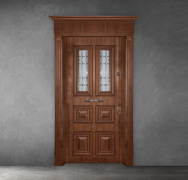 S Series doors