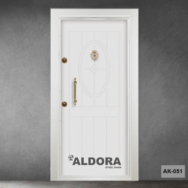 security door code AK-051