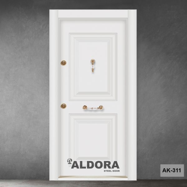 Security door code AK-311