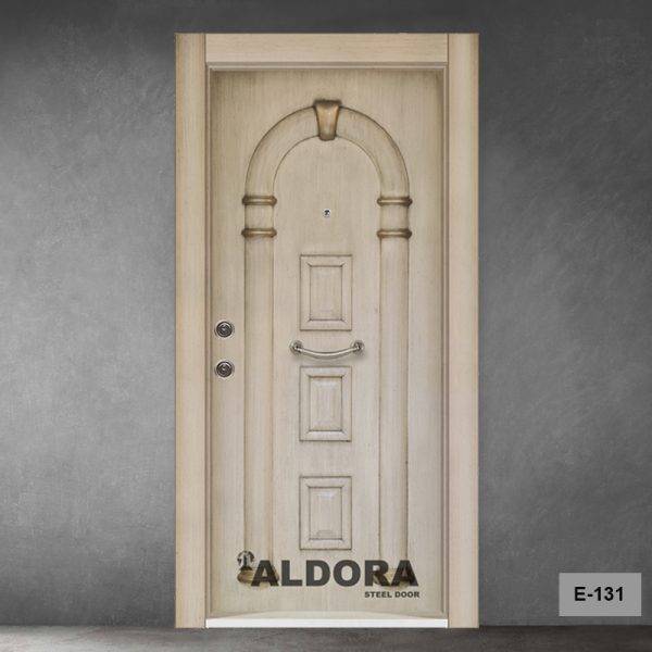Security door code E-131