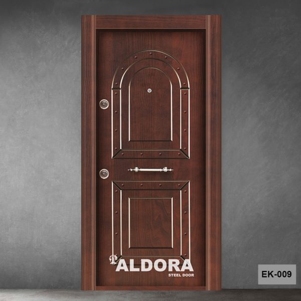 Security door code EK-009
