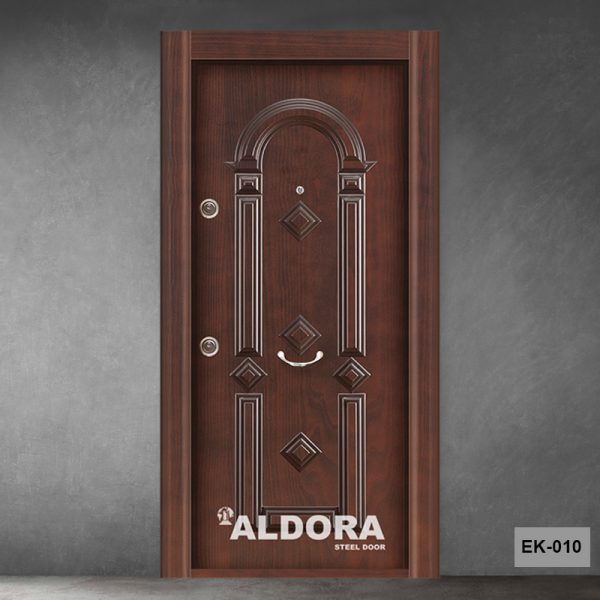Security door code EK-010
