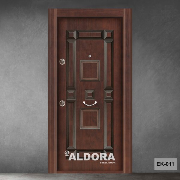 Security door code EK-011