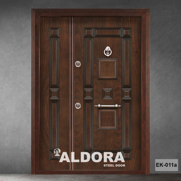 Security door code EK-011a
