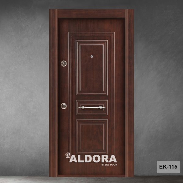 Security door code EK-115