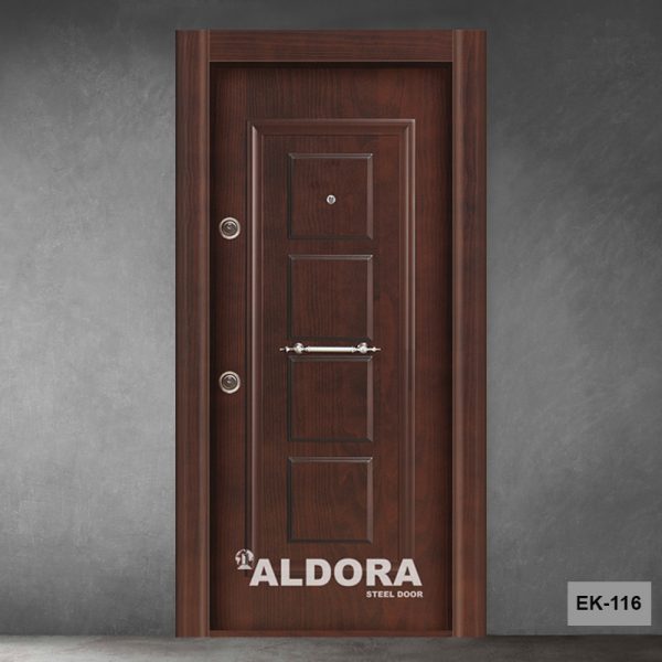 Security door code EK-116