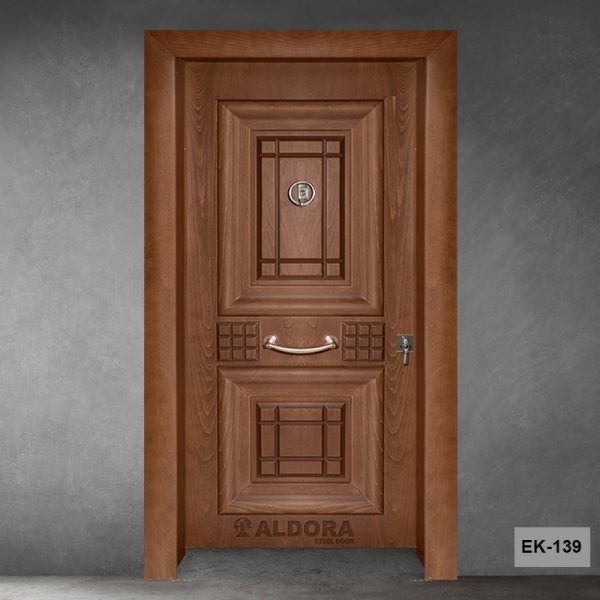 Security door code EK-139