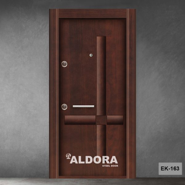 Security door code EK-163