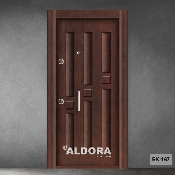 Security door code EK-167