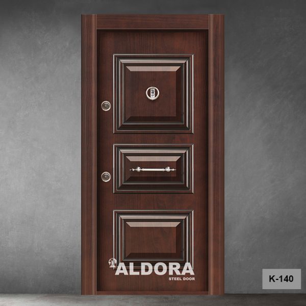 Security door code K-140