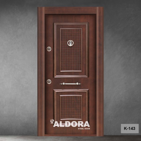 Security door code K-143