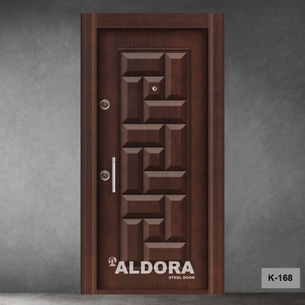 Security door code K-168