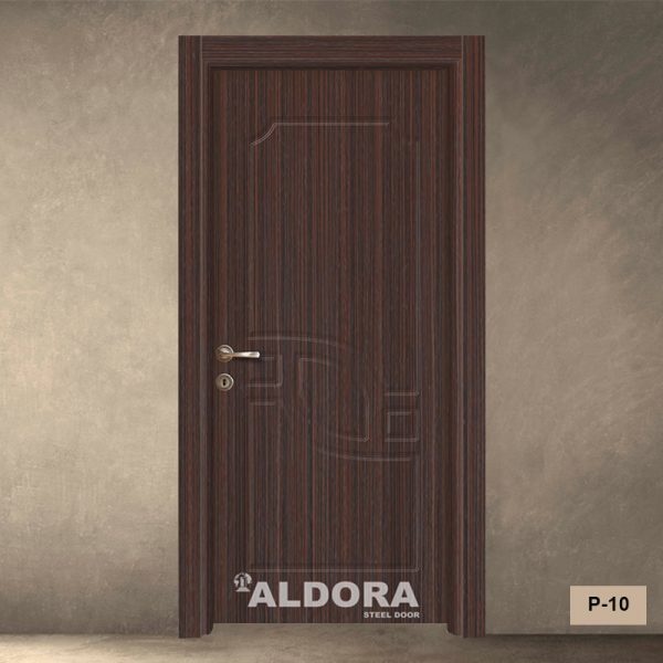 Room door code P-10