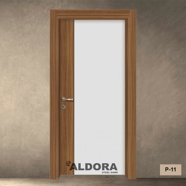 Room door code P-11