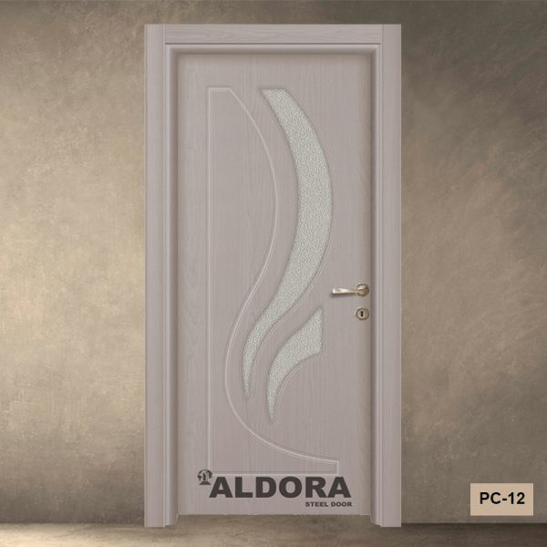 Room door code PC-12