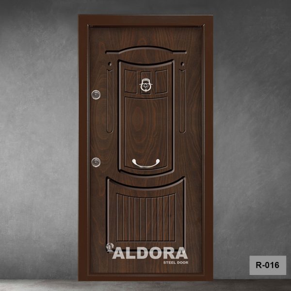Security door code R-016