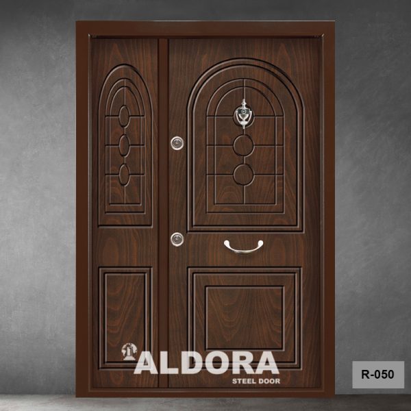 Security door code R-050