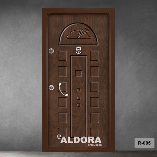 Security door code R-085