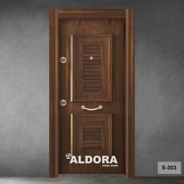 security door code S-303