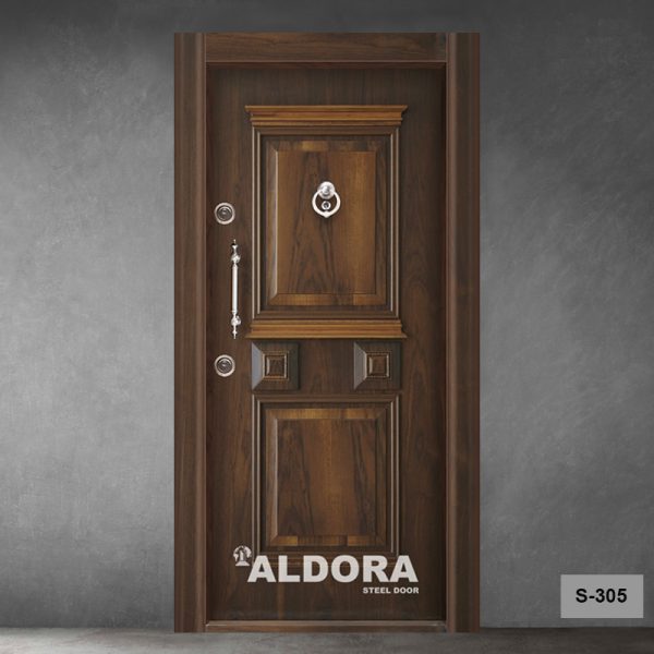 security door code S-305