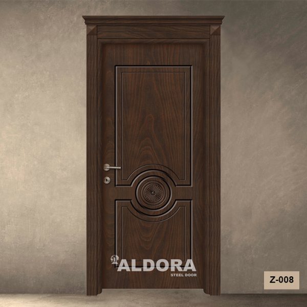 Room door code Z-008