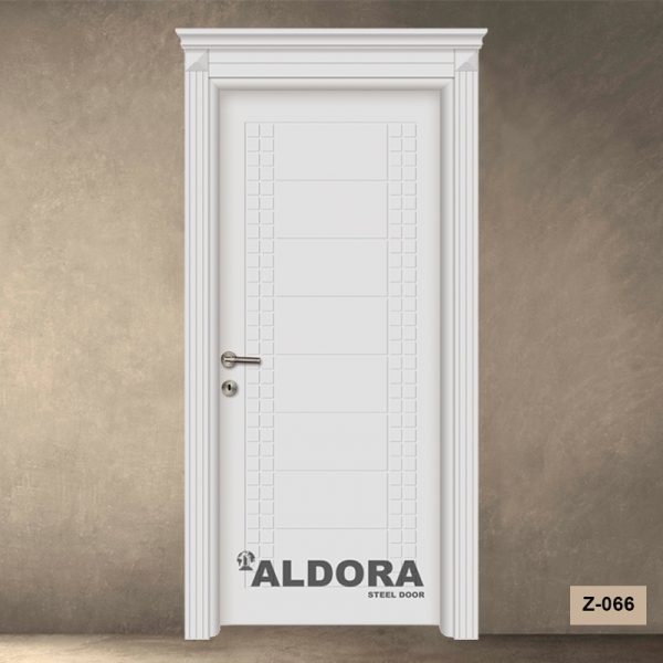 Room door code Z-066