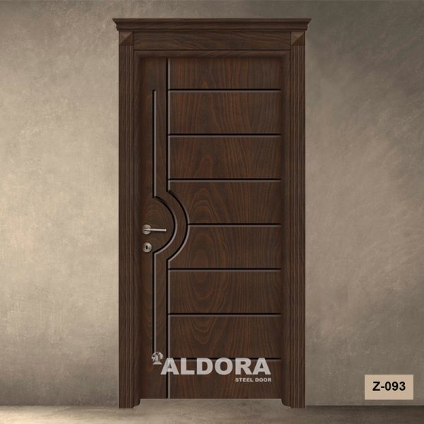 Room door code Z-093