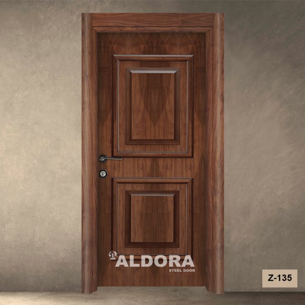 Room door code Z-135