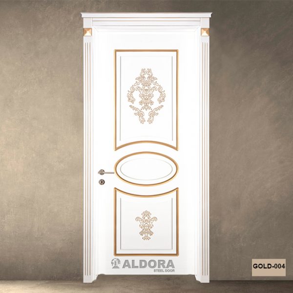 Room door code Gold-004
