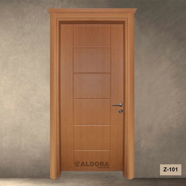 Room door code Z-101