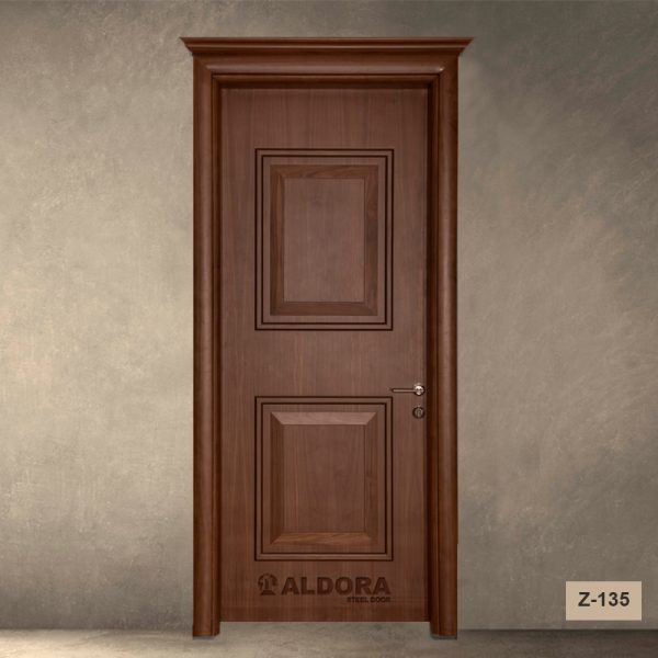 Room door code Z- 135