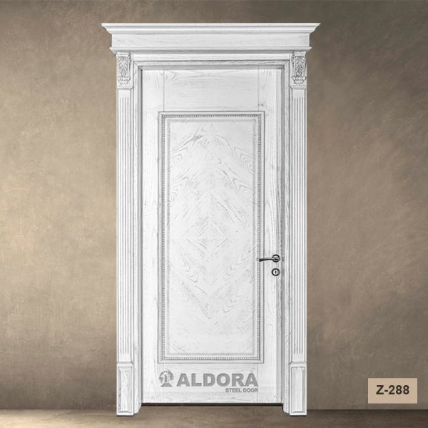 Room door code Z-288