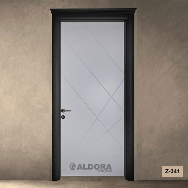 Room door code Z-341