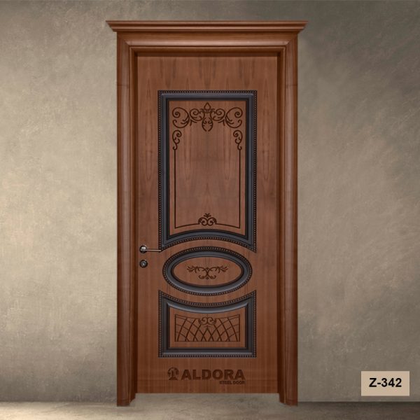 Room door code Z-342